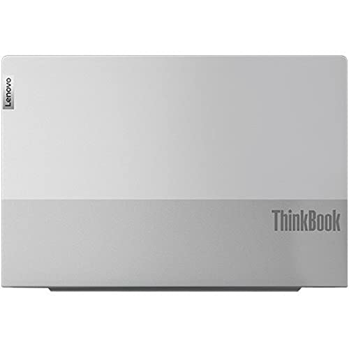 Lenovo ThinkBook 14 G3 ACL 21A2009DUS 14" Notebook - Full HD - 1920 x 1080 - AMD Ryzen 7 5700U Octa-core (8 Core) 1.80 GHz - 24 GB RAM - 512 GB SSD - Mineral Gray