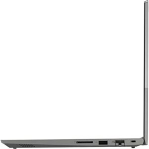 Lenovo ThinkBook 14 G3 ACL 21A2009DUS 14" Notebook - Full HD - 1920 x 1080 - AMD Ryzen 7 5700U Octa-core (8 Core) 1.80 GHz - 24 GB RAM - 512 GB SSD - Mineral Gray