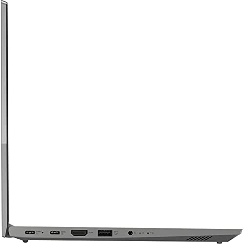 Lenovo ThinkBook 14 G3 ACL 21A2009DUS 14" Notebook - Full HD - 1920 x 1080 - AMD Ryzen 7 5700U Octa-core (8 Core) 1.80 GHz - 24 GB RAM - 512 GB SSD - Mineral Gray