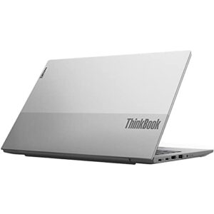 Lenovo ThinkBook 14 G3 ACL 21A2009DUS 14" Notebook - Full HD - 1920 x 1080 - AMD Ryzen 7 5700U Octa-core (8 Core) 1.80 GHz - 24 GB RAM - 512 GB SSD - Mineral Gray