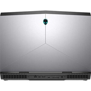 2019 Dell Alienware 17 R5 17.3" FHD VR Ready Gaming Laptop Computer, 8th Gen Intel Hexa-Core i7-8750H up to 4.1GHz, 32GB DDR4, 512GB SSD, GTX 1070 8GB, 802.11ac WiFi, Bluetooth 5.0, HDMI, Windows 10