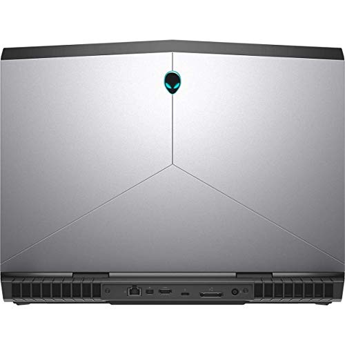 2019 Dell Alienware 17 R5 17.3" FHD VR Ready Gaming Laptop Computer, 8th Gen Intel Hexa-Core i7-8750H up to 4.1GHz, 32GB DDR4, 512GB SSD, GTX 1070 8GB, 802.11ac WiFi, Bluetooth 5.0, HDMI, Windows 10