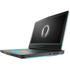 2019 Dell Alienware 17 R5 17.3" FHD VR Ready Gaming Laptop Computer, 8th Gen Intel Hexa-Core i7-8750H up to 4.1GHz, 32GB DDR4, 512GB SSD, GTX 1070 8GB, 802.11ac WiFi, Bluetooth 5.0, HDMI, Windows 10