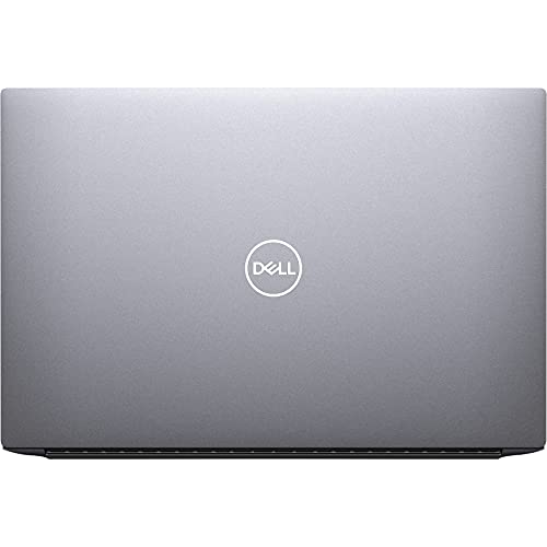 Dell Precision 5000 5560 15.6" Mobile Workstation - Full HD Plus - 1920 x 1200 - Intel Core i7 11th Gen i7-11800H Octa-core (8 Core) 2.40 GHz - 32 GB RAM - 512 GB SSD - Aluminum Titan Gray