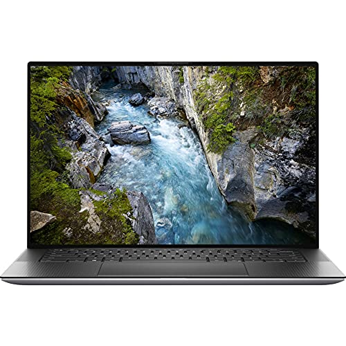 Dell Precision 5000 5560 15.6" Mobile Workstation - Full HD Plus - 1920 x 1200 - Intel Core i7 11th Gen i7-11800H Octa-core (8 Core) 2.40 GHz - 32 GB RAM - 512 GB SSD - Aluminum Titan Gray