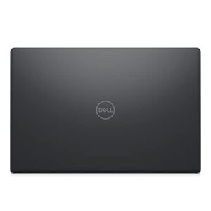 Dell Inspiron 15 3000 3511 Business Laptop 15.6" FHD WVA Narrow Border Display 11th Generation Intel Quad-Core i5-1135G7 (Beats i7-10510U) 16GB RAM 512GB SSD HDMI 720p Webcam Win10 Pro (Carbon Black)