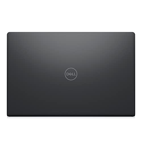 Dell Inspiron 15 3000 3511 Business Laptop 15.6" FHD WVA Narrow Border Display 11th Generation Intel Quad-Core i5-1135G7 (Beats i7-10510U) 16GB RAM 512GB SSD HDMI 720p Webcam Win10 Pro (Carbon Black)