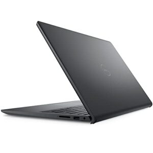 Dell Inspiron 15 3000 3511 Business Laptop 15.6" FHD WVA Narrow Border Display 11th Generation Intel Quad-Core i5-1135G7 (Beats i7-10510U) 16GB RAM 512GB SSD HDMI 720p Webcam Win10 Pro (Carbon Black)