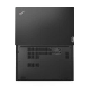 Lenovo ThinkPad E15 G3 20YG003CUS 15.6" Rugged Notebook - Full HD - 1920 x 1080 - AMD Ryzen 7 5700U Octa-core (8 Core) 1.80 GHz - 16 GB RAM - 512 GB SSD - Black - AMD SoC - Windows 10 Pro - AMD R