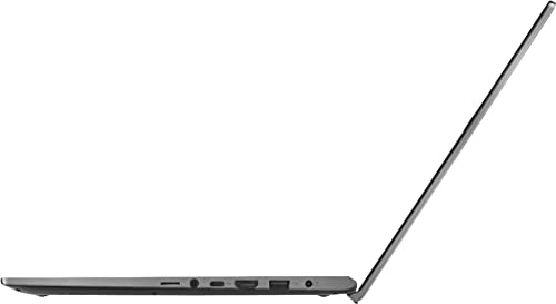 ASUS Vivobook 15.6 Full HD Intel Gen 10 Core i7-1065G7 8GB RAM 1TB HDD + 256GB SSD Win 10 Laptop