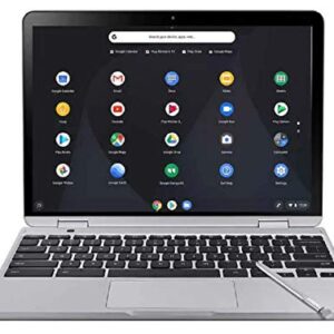 SAMSUNG Chromebook 12.2" XE520QAB-K04US, Touchscreen