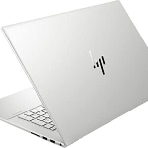 Newest HP Envy 17t Touch(10th Gen Intel i7-1065G7, 16GB DDR4, NVIDIA GeForce 4GB GDDR5, Windows 10 Professional, 3 Years McAfee Internet Security Key, HP Warranty) Bang & Olufsen 17.3" Laptop