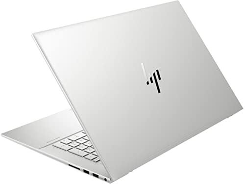Newest HP Envy 17t Touch(10th Gen Intel i7-1065G7, 16GB DDR4, NVIDIA GeForce 4GB GDDR5, Windows 10 Professional, 3 Years McAfee Internet Security Key, HP Warranty) Bang & Olufsen 17.3" Laptop