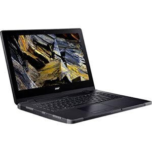 acer enduro n3 – 14″ laptop intel core i5-10210u 1.6ghz 8gb ram 256gb ssd win10p (renewed)