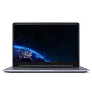 asus 2019 vivobook f510qa 15.6” wideview fhd laptop computer, amd quad-core a12-9720p up to 3.6ghz, 16gb ddr4 ram, 256gb ssd + 1tb hdd , usb 3.0, 802.11ac wifi, hdmi, windows 10