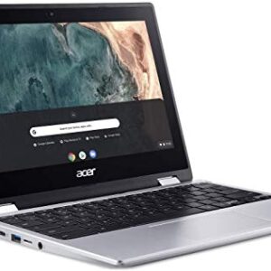 Acer Chromebook Spin 311, CP311-2H-C008, N4000, 4GB, 64GB, w