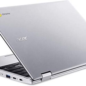 Acer Chromebook Spin 311, CP311-2H-C008, N4000, 4GB, 64GB, w