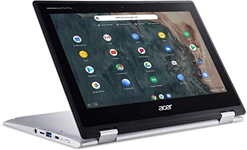 Acer Chromebook Spin 311, CP311-2H-C008, N4000, 4GB, 64GB, w