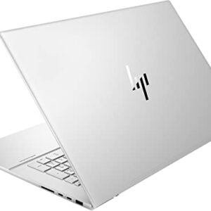 HP Envy 17t-cr00 Home & Business Laptop (Intel i7-1260P 12-Core, 32GB RAM, 1TB PCIe SSD, Intel Iris Xe, 17.3" 60Hz Touch Full HD (1920x1080), WiFi, Bluetooth, Backlit KB, Win 11 Pro) with Hub