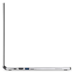 Acer Chromebook R 13 Convertible, 13.3-inch Full HD Touch, MediaTek MT8173C, 4GB LPDDR3, 32GB, Chrome, CB5-312T-K5X4