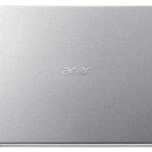 Acer Aspire 5 A515-56-36UT, 15.6" Full HD Display, 11th Gen Intel Core i3-1115G4 Processor, 4GB DDR4, 128GB NVMe SSD, WiFi 6, Windows 11 Home (S Mode)