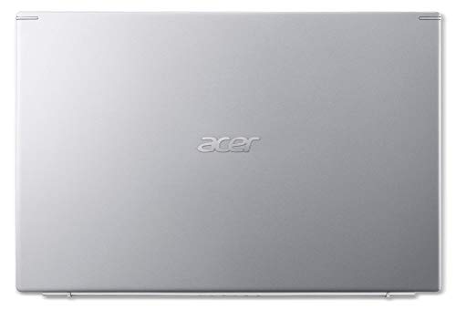 Acer Aspire 5 A515-56-36UT, 15.6" Full HD Display, 11th Gen Intel Core i3-1115G4 Processor, 4GB DDR4, 128GB NVMe SSD, WiFi 6, Windows 11 Home (S Mode)