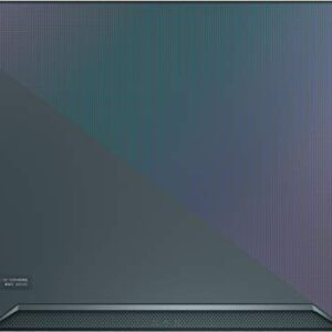 ASUS ROG Zephyrus M15 15.6" Full HD 144HZ Gaming Laptop, Core i7-10750H, RGB Backlit Keyboard, Bluetooth, HDMI Output, NVIDIA GeForce GTX 1660 Ti Graphics, Windows 10, Gray (16GB RAM | 512GB PCIe SSD)