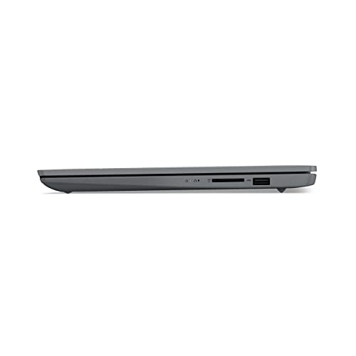 Lenovo - 2022 - IdeaPad 1i - Browse Laptop Computer - Intel Core i3 - 14.0" HD Display - 4GB Memory - 128GB Storage - Windows 11 in S Mode