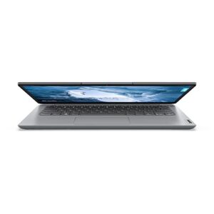 Lenovo - 2022 - IdeaPad 1i - Browse Laptop Computer - Intel Core i3 - 14.0" HD Display - 4GB Memory - 128GB Storage - Windows 11 in S Mode