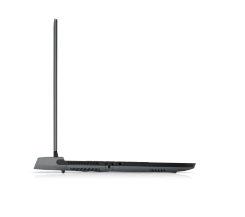 Dell Alienware M15 R6 (Latest Model) I7-11800H 8-CORE 1TB SSD 16GB RAM 15.6" QHD (2560 X 1440) 240Hz GSYNC RTX 3070 8GB Dark Moon