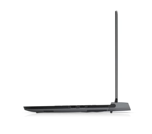 Dell Alienware M15 R6 (Latest Model) I7-11800H 8-CORE 1TB SSD 16GB RAM 15.6" QHD (2560 X 1440) 240Hz GSYNC RTX 3070 8GB Dark Moon