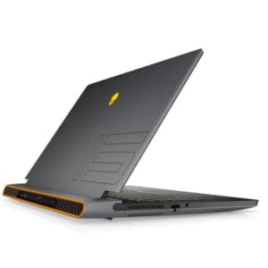 Dell Alienware M15 R6 (Latest Model) I7-11800H 8-CORE 1TB SSD 16GB RAM 15.6" QHD (2560 X 1440) 240Hz GSYNC RTX 3070 8GB Dark Moon