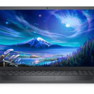 Dell Vostro 3510 15.6" HD Business Laptop, 11th Generation Intel Core i5-1135G7, Windows 10 Pro, 16GB RAM 512GB SSD, WiFi, Bluetooth, Webcam, HDMI