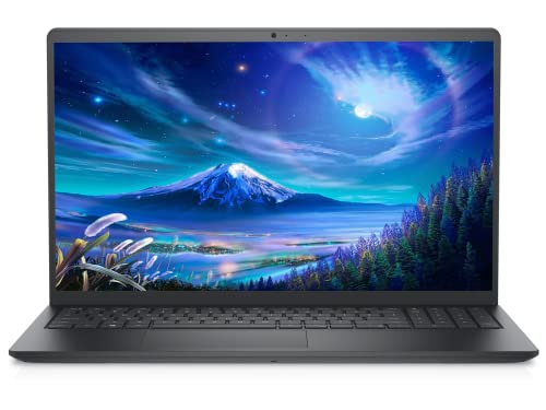 Dell Vostro 3510 15.6" HD Business Laptop, 11th Generation Intel Core i5-1135G7, Windows 10 Pro, 16GB RAM 512GB SSD, WiFi, Bluetooth, Webcam, HDMI