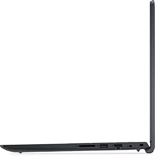 Dell Vostro 3510 15.6" HD Business Laptop, 11th Generation Intel Core i5-1135G7, Windows 10 Pro, 16GB RAM 512GB SSD, WiFi, Bluetooth, Webcam, HDMI