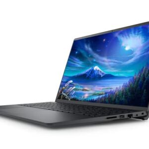 Dell Vostro 3510 15.6" HD Business Laptop, 11th Generation Intel Core i5-1135G7, Windows 10 Pro, 16GB RAM 512GB SSD, WiFi, Bluetooth, Webcam, HDMI