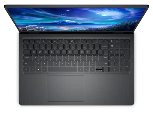 Dell Vostro 3510 15.6" HD Business Laptop, 11th Generation Intel Core i5-1135G7, Windows 10 Pro, 16GB RAM 512GB SSD, WiFi, Bluetooth, Webcam, HDMI