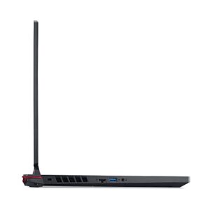 Acer Nitro 5 144Hz 17 Gaming Laptop, 17.3" FHD IPS, Intel 12-Core i5-12500H (Beats i7-11800H), NVIDIA GeForce RTX 3050, Thunderbolt 4, Killer Ethernet, Backlit KB, Windows 11 Home(16GB|1TB SSD)