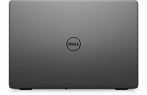 Dell Inspiron 15 3000 3502 Business Laptop Computer I 15.6" HD Anti-Glare Narrow Border Display I Intel Celeron Processor N4020 I 4GB DDR4 128GB SSD 1TB HDD I Intel UHD Graphics 600 Win10 Pro - Black