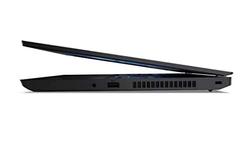 Lenovo ThinkPad L14 Gen 2 14.0" FHD IPS Touchscreen Laptop (Intel i7-1165G7 4-Core, 16GB RAM, 1TB PCIe SSD, Intel Iris Xe, Backlit KYB, Fingerprint, Thunderbolt 4, Killer WiFi 6E, Win 10 Pro) w/Hub