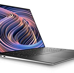 Dell XPS 15 9520 Laptop (2022) | 15.6" 4K Touch | Core i9 - 1TB SSD - 32GB RAM - 3050 Ti | 14 Cores @ 5 GHz - 12th Gen CPU Win 11 Home (Renewed)