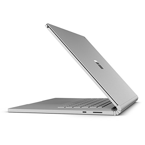 Microsoft Surface Book 2 15" (Intel Core i7, 16GB RAM, 512 GB) (Renewed)