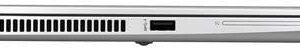 HP 3RS07UT EliteBook 850 G5 - Core i7 8550U/1.8 GHz - Win 10 Pro 64-bit - 8 GB RAM - 256 GB SSD NVMe, TLC, Value - 15.6 inc (Certified Refurbished)