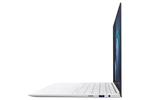 SAMSUNG Galaxy Book Pro Intel Evo Platform Laptop Computer 13.3" AMOLED Screen 11th Gen Intel Core i7 Processor 8GB Memory 512GB SSD Long-Lasting Battery, Mystic Silver