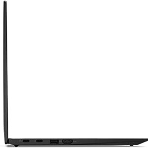 NewLenovo ThinkPad X1 Carbon 9th Gen 9 Business Laptop, Intel Core i7-1165G7 Processor, FHD+ Non-Touch Screen,16GB RAM, 512GB PCle SSD, Backlit KYB Fingerprint Reader, Windows 11 Pro