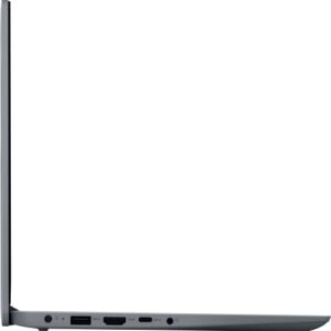 Lenovo Ideapad 1i Thin Light Laptop, 14.0" HD Display, Intel Celeron N4020(up to 2.80 GHz), 4GB RAM, 64GB eMMC + 128GB PCIe SSD, WiFi 6, Webcam, 10Hr Battery, Windows 11 S, Cloud Grey