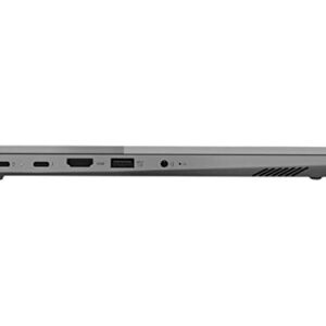 Lenovo ThinkBook 14s Yoga ITL 14" Touchscreen 2 in 1 Notebook, Intel Core i5-1135G7, 8GB RAM, 256GB SSD, Mineral Gray (20WE0014US)