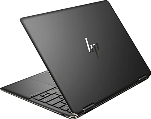 2022 Newest HP Spectre x360 13.5" 60Hz Touchscreen FHD IPS 2-in-1 Laptop 12th Gen (Intel i7-1255U 10-Core, 16GB RAM, 1TB SSD, Intel Iris Xe, Backlit KYB, WiFi 6, BT 5.2, Active Pen, Win11H) w/Hub