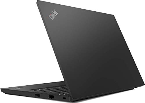 Lenovo ThinkPad E14 14in FHD Intel Core i5-10210U 8GB RAM 256GB SSD Win 10 Pro (Renewed)