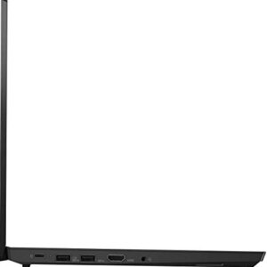 Lenovo ThinkPad E14 14in FHD Intel Core i5-10210U 8GB RAM 256GB SSD Win 10 Pro (Renewed)